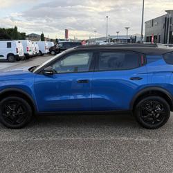 Citroen C3 Aircross Hybride 145 ch Aut Collection occasion - Mont&eacute;limar - photo 3/26