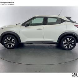 Nissan Juke Juke DIG-T 114 Business Edition Fontenay-sur-Eure