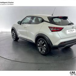 Nissan Juke Juke DIG-T 114 Business Edition Fontenay-sur-Eure