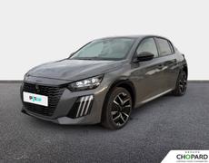 Peugeot 208 Aubenas
