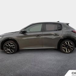 Peugeot 208 Electrique 156 ch 54 kWh GT Exclusive occasion - Aubenas - photo 2/18