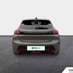 Peugeot 208 Electrique 156 ch 54 kWh GT Exclusive occasion - Aubenas - photo 3/18