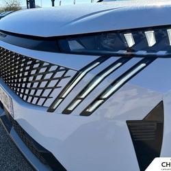 Peugeot 3008 Electrique 210 ch 73 kWh GT occasion - Aubenas - photo 3/27