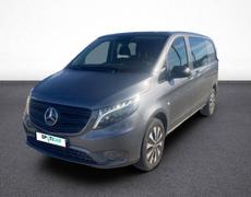 Mercedes Vito Montélimar