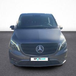 Mercedes Vito VITO MIXTO 116 CDI BVA RWD PRO Mont&eacute;limar
