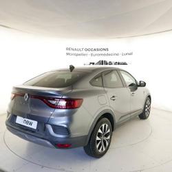 Renault Arkana 1.3 TCe mild hybrid 140ch Evolution EDC -22 occasion - Montpellier - photo 3/27