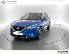 Nissan Qashqai Fontenay-sur-Eure