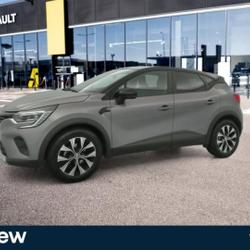 Renault Captur 1.8 E-Tech full hybrid 160ch Evolution - 25 occasion - Valenciennes - photo 3/27
