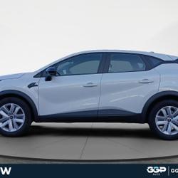 Renault Captur 1.8 E-Tech full hybrid 160ch Evolution - 25 occasion - Petite-For&ecirc;t - photo 2/29
