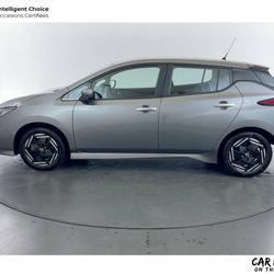 Nissan Leaf Leaf Electrique 40kWh Acenta Fontenay-sur-Eure