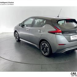 Nissan Leaf Leaf Electrique 40kWh Acenta Fontenay-sur-Eure