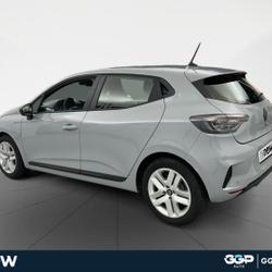 Renault Clio 5 1.6 E-Tech 145ch full hybrid Evolution - 25b occasion - Valenciennes - photo 3/26