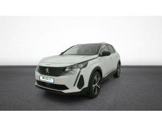 Peugeot 3008 Saint-Apollinaire