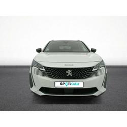 Peugeot 3008 3008 Hybrid 225 e-EAT8 GT Saint-Apollinaire