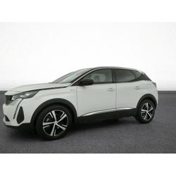 Peugeot 3008 3008 Hybrid 225 e-EAT8 GT Saint-Apollinaire