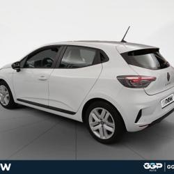 Renault Clio 5 1.6 E-Tech 145ch full hybrid Evolution - 25b occasion - Saint-Amand-les-Eaux - photo 3/27