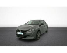 Peugeot 208 Saint-Apollinaire