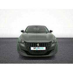 Peugeot 208 208 PureTech 75 S&S BVM5 Style Saint-Apollinaire