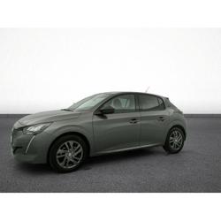 Peugeot 208 208 PureTech 75 S&S BVM5 Style Saint-Apollinaire