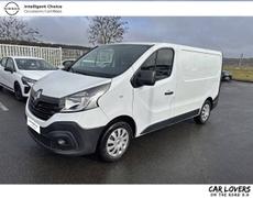 Renault Trafic Fontenay-sur-Eure