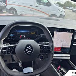 Renault Austral Austral E-Tech hybrid 200 Techno esprit Alpine Saint-Apollinaire