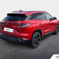 Renault Austral Austral E-Tech hybrid 200 Techno esprit Alpine Saint-Apollinaire