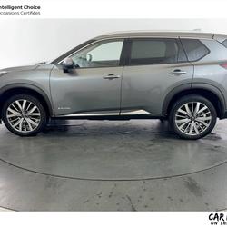 Nissan XTrail X-Trail e-POWER 204 ch Tekna+ Fontenay-sur-Eure