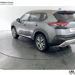 Nissan XTrail X-Trail e-POWER 204 ch Tekna+ occasion - Fontenay-sur-Eure - photo 2/19