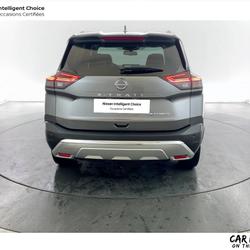 Nissan XTrail X-Trail e-POWER 204 ch Tekna+ Fontenay-sur-Eure