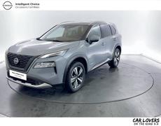 Nissan XTrail Fontenay-sur-Eure