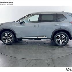 Nissan XTrail X-Trail e-POWER 204 ch Tekna Fontenay-sur-Eure