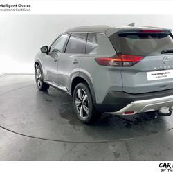 Nissan XTrail X-Trail e-POWER 204 ch Tekna Fontenay-sur-Eure