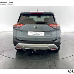 Nissan XTrail X-Trail e-POWER 204 ch Tekna Fontenay-sur-Eure