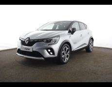 Renault Captur Valenciennes