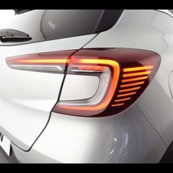 Renault Captur 1.0 TCe 90ch Techno occasion - Valenciennes - photo 3/25