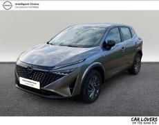 Nissan Qashqai Fontenay-sur-Eure