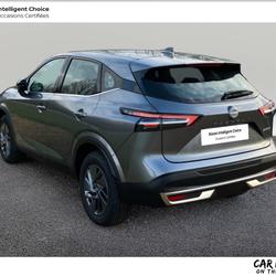 Nissan Qashqai Qashqai Hybrid e-Power Gen3 205 ch Business Edition Fontenay-sur-Eure
