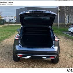 Nissan Qashqai Qashqai Hybrid e-Power Gen3 205 ch Business Edition Fontenay-sur-Eure