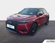 DS DS3 Crossback Saint-Apollinaire