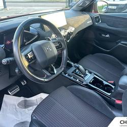 DS DS3 Crossback DS3 Crossback PureTech 155 EAT8 Performance Line+ Saint-Apollinaire