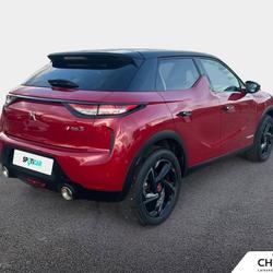 DS DS3 Crossback DS3 Crossback PureTech 155 EAT8 Performance Line+ Saint-Apollinaire