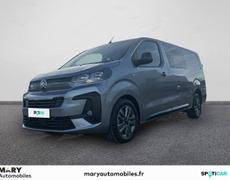 Citroen Jumpy Caen