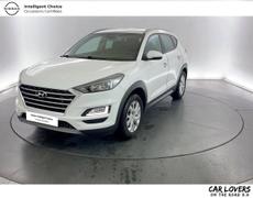 Hyundai Tucson Fontenay-sur-Eure