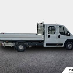 Peugeot Boxer BOXER PDC 435 L4 BLUEHDI 140 S&S PRO SR Gap