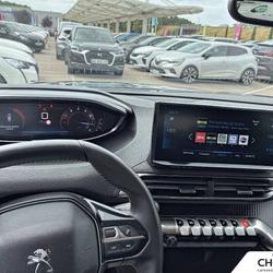 Peugeot 3008 3008 Puretech 130ch S&S BVM6 Style Saint-Apollinaire