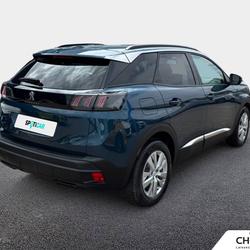 Peugeot 3008 3008 Puretech 130ch S&S BVM6 Style Saint-Apollinaire