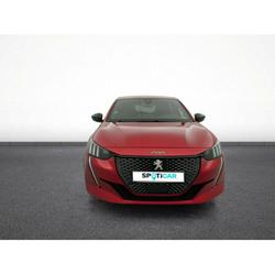 Peugeot 208 208 PureTech 100 S&S EAT8 GT Saint-Apollinaire