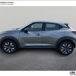 Nissan Juke Juke DIG-T 114 Acenta Fontenay-sur-Eure