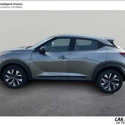 Nissan Juke Juke DIG-T 114 Acenta Fontenay-sur-Eure