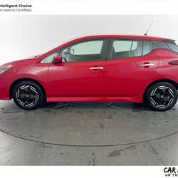 Nissan Leaf Leaf Electrique 40kWh Acenta Fontenay-sur-Eure